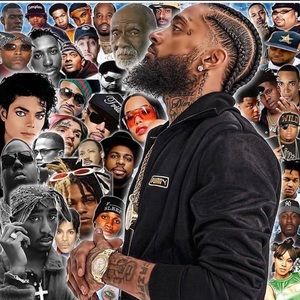 Meet your Posher, Rob